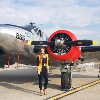 Kooner Fleet Management Solutions Employee Meghan Sarbo's profile photo