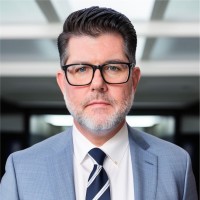 FCi Furniture Consultants Employee Peter Dixon's profile photo