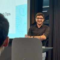 idealworks Employee Jad Yammine's profile photo