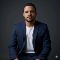 Cidade Matarazzo Employee Danilo Cardoso's profile photo