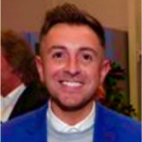 Richmond Marketing Employee Gareth Devlin's profile photo