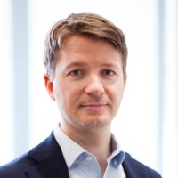 North Wall Capital Employee Thomas Hengstberger's profile photo