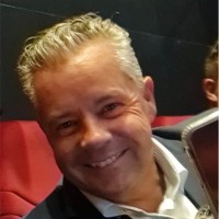 Hexon Bv Employee Erik van Den Heuvel's profile photo