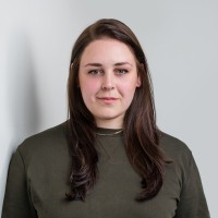 Fuchs & Eule Employee Leonie Kromminga's profile photo
