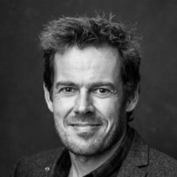 Firtal Employee Martin Høgsgaard's profile photo