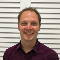 DuluxGroup Employee Stuart Jensen's profile photo