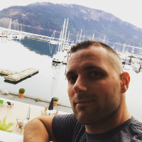 Global Garden Employee Austin Kion's profile photo