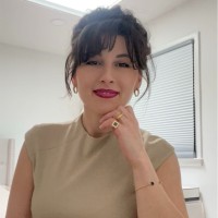 MS Shift, Inc. Employee Nino Katsia's profile photo