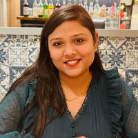 Slate Accounts Employee Jeshal Rathod's profile photo