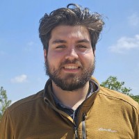 SRI Employee Tom Odem's profile photo