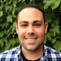 Prismatic Employee Aaron Vinnik's profile photo