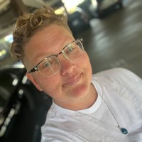 Rori Dicker Email & Phone Number