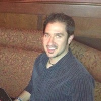 Western States Fire Protection Employee Brent Higgins's profile photo