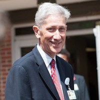 Atrium Health Foundation Employee Scott Kerr's profile photo