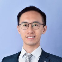 China Minsheng Banking Corp., Ltd. Hong Kong Branch Employee Steven Lee's profile photo