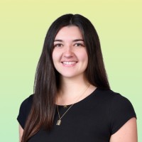 FlyTech Employee Amelia Dodds's profile photo