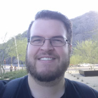 State Farm Employee David Nadeau's profile photo