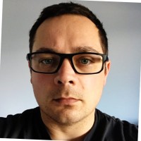 University of Canterbury Employee Dave Forster's profile photo