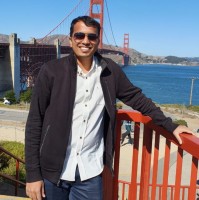 Anuj Bhandari Email & Phone Number