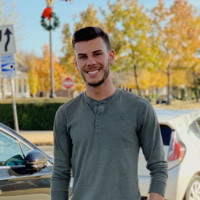 Cheer Athletics Employee Dylan Kenvin's profile photo