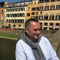 Manutti_official Employee Stephane de Winter's profile photo