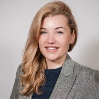 Lea Roberts Email & Phone Number