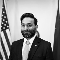 Nevada Clean Energy Fund Employee Asheesh B.'s profile photo