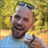Jacksonville Zoo and Gardens Employee Samuel Shannon's profile photo