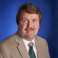 Renesas Electronics Employee Terry Downs's profile photo