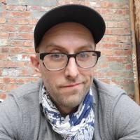 Bike Works Employee Kellen Rack's profile photo
