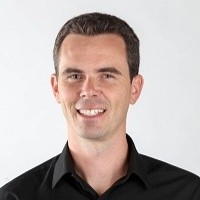 Brauer Employee David Moloney's profile photo