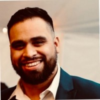 Total Insulation Employee Gabriel Jimenez's profile photo