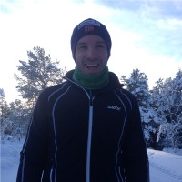 OPPLAND ELEKTRO AS Employee Stian Klophus's profile photo