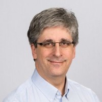 Qontigo Employee Roy Goodman's profile photo