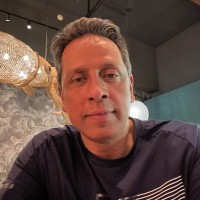 Synopsys Inc Employee Khalid Ansari's profile photo