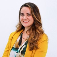 Axiom Products Employee Kristiana Cuci's profile photo