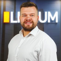 The Lignum Group Employee Rob Makin's profile photo