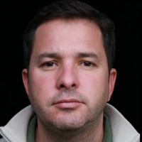 Relume Employee Raoni Timo's profile photo