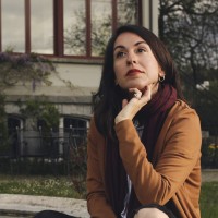 Homegate Employee Karolina Alexiou's profile photo