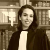 LLA Avocats Employee Johanna Seror's profile photo