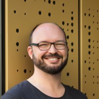 InLoop Employee Chris Simon's profile photo