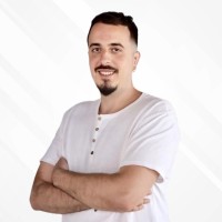 Clickable Employee Alessandro di Turi's profile photo
