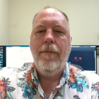 Atlas-SSI Employee Stuart Bankston's profile photo