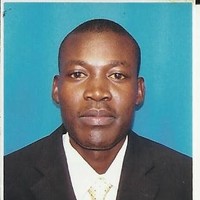 ACAL Employee Martin Nyongesa's profile photo
