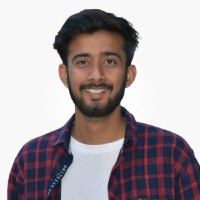 Nirwana.AI Employee Shantanu Mishra's profile photo