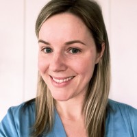 Deep River Elementary Employee Elizabeth Gosselin's profile photo