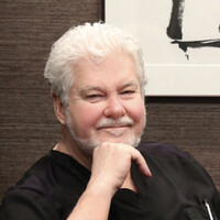 Hypercharge Health Employee Louis Saeger's profile photo