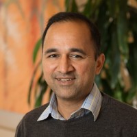 ZS Employee Ram Ramakrishnan's profile photo