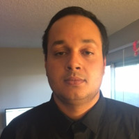 Sante of Chandler Employee James Fisher's profile photo