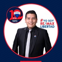 REMAX LIBERTAD Employee Daniel Marin Gonzales's profile photo